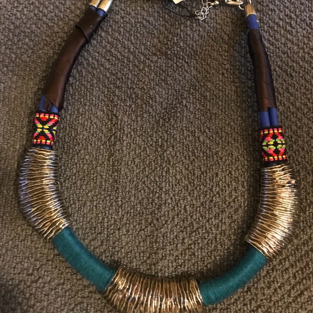 Necklace - Picture 2 of 2